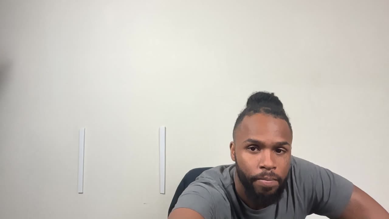 The Light Of The World