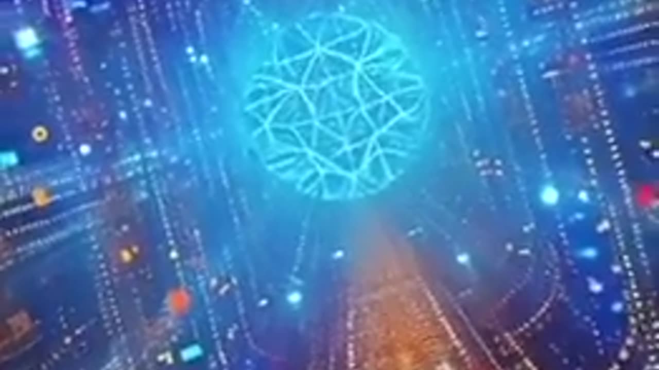 Trump is bringing in the CONTROL GRID, very VERY fast!!