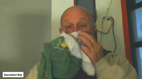 Escaping The Matrix by Mantra Meditation