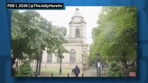 England is Speedrunning National Suicide!