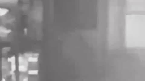 😱🏪 You Won't Believe What They Caught on Camera! Shadow Figure in Shop | TheHauntingHour
