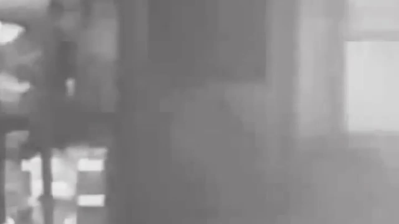 😱🏪 You Won't Believe What They Caught on Camera! Shadow Figure in Shop | TheHauntingHour