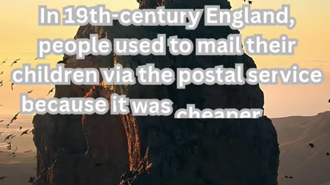 History Facts