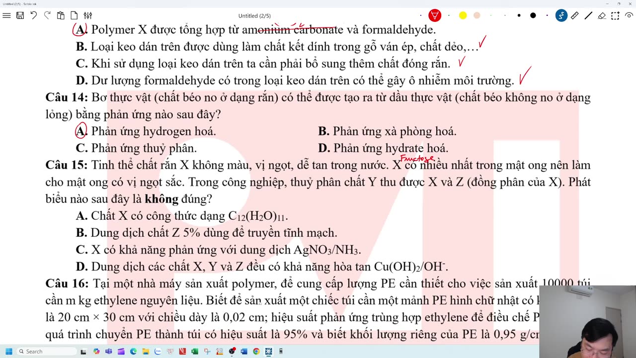 "VIDEO ĐỀ THI THỬ SỞ HẢI DƯƠNG LẦN 1 "