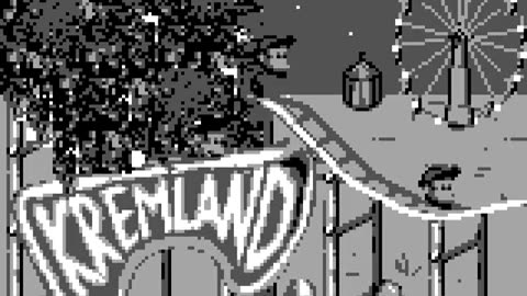 Gameboy Longplay 202 Donkey Kong Land 2