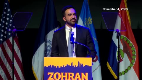 Mamdani picks Trump critic Steve Banks as New York's top lawyer