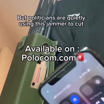 ⚠️🔥The hacker RF portapack is much cleaner & easier to use & you don't have to strap it on you