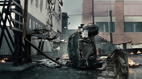 The Deadliest Race In The World | Death Race