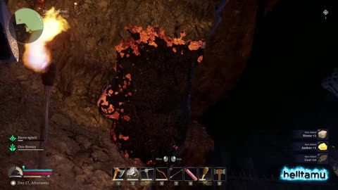 Return to Moria Gameplay – No Commentary | Episode 55