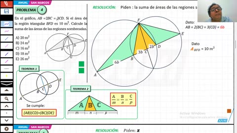 ANUAL ADUNI 2024 | Semana 24 | Filosofía | Geometría | Química