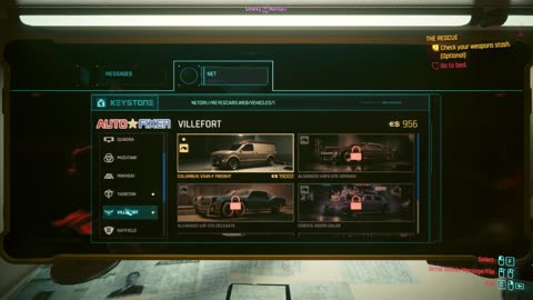 Jackie's Surprisingly Likeable in The Rebel Storyline - Cyberpunk 2077 #39 - SmexyRenskii Gameplay