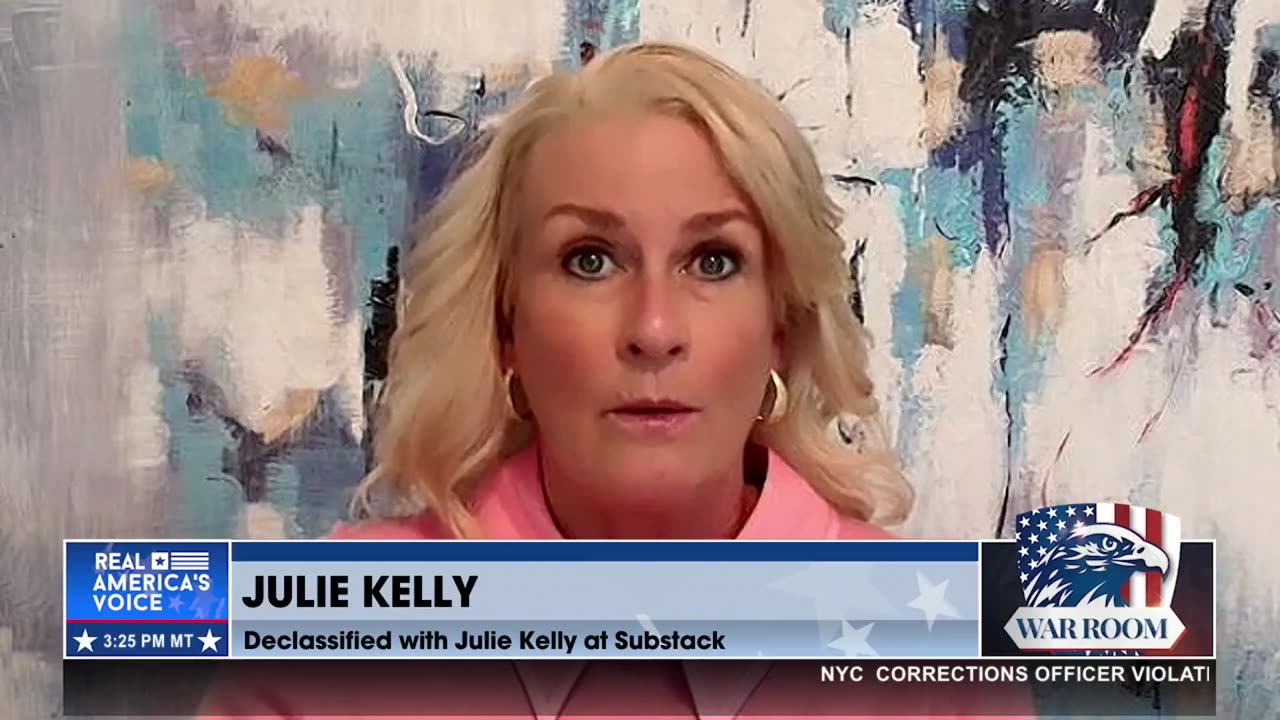 LATEST ON THE POSSIBLE JAMES COMEY INDICTMENT