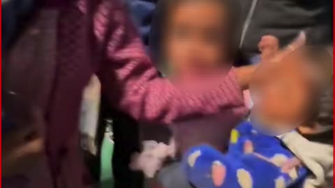 Fake Cop Busted in Jhansi: Man Arrested for Forcing Minors, Disabled Children to Beg