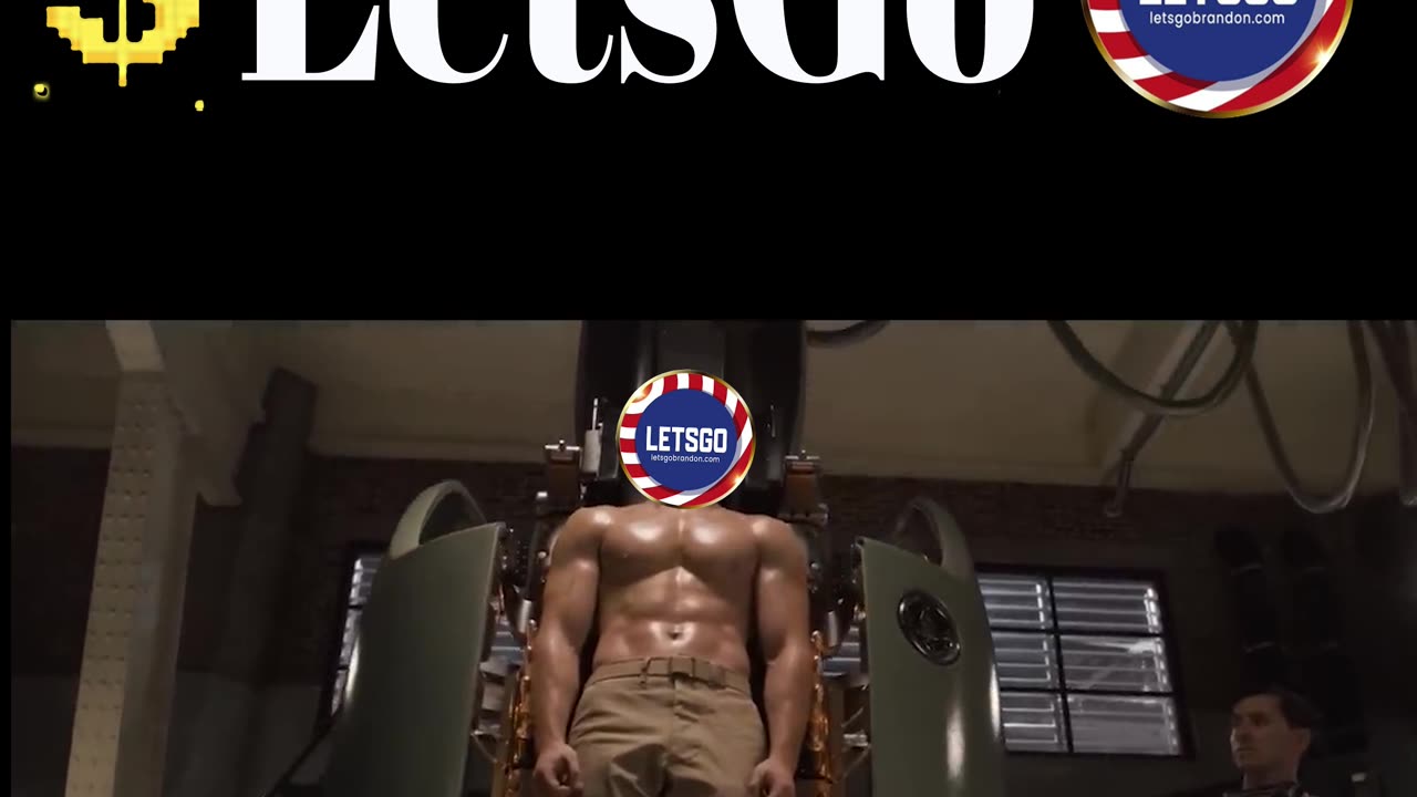 LetsGo was on the OMG media interview with James O'Keefe