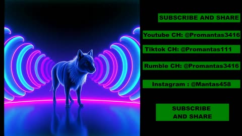 Subscribe & Share V2