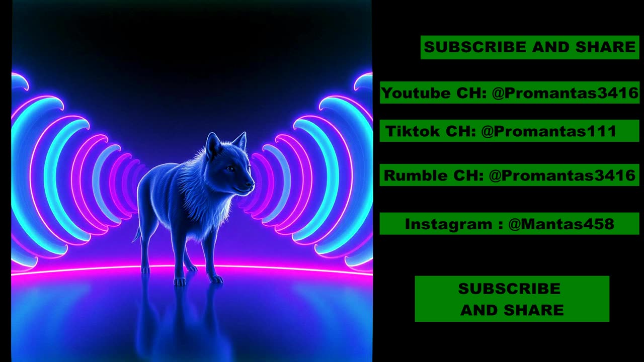 Subscribe & Share V2