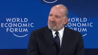 Howard Lutnick Rips Globalist Elites To Their Faces For Pillaging American Dream