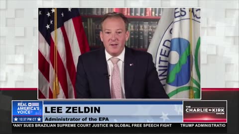 $20B TAXPAYER DOLLARS WASTED FROM BIDEN'S EPA