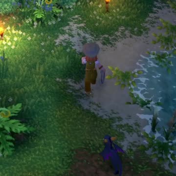 2 for 1 special :D Luma Island