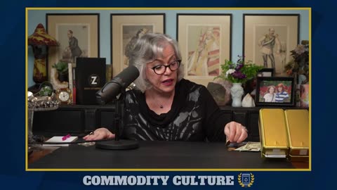 Four Digit Silver Coming -- Fiats Final Stage