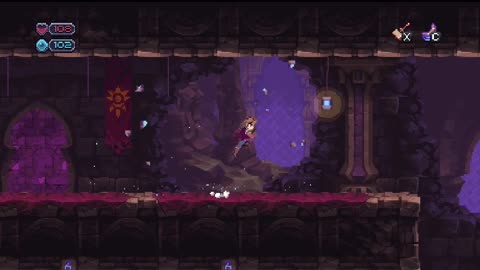 Chasm stream episode 18