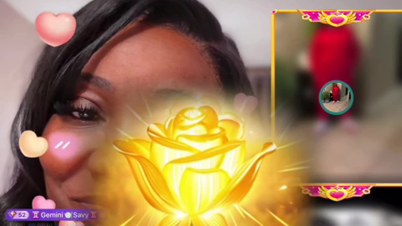 - TOMI K ; GIVES AN UPDATE ABOUT HER COURT CASE W| JAZZY CHERRY !