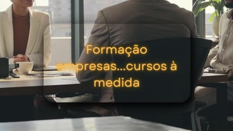 Formação Empresas