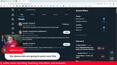 Mr Bills Crazy News Hour