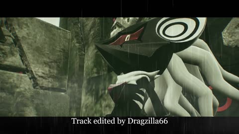 Sonic Frontiers - Second Wind (Fast Tempo Effect)