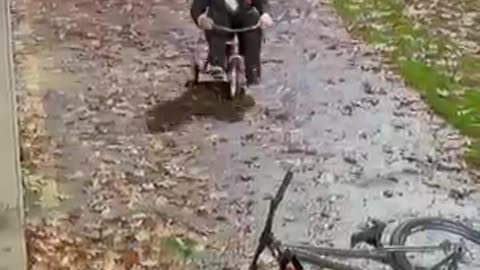 Amazing: BILLY JIGSAW AT THE SKATEPARK! #mtb #bikes #biking #tricks #stunts #bmx