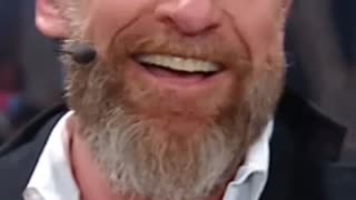 Historic WWE Event Ends in Controversy