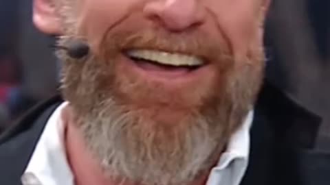 Historic WWE Event Ends in Controversy