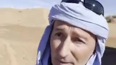 L’incroyable interview d’un nomade français non vax ! #sante #nomade #afrique #voyage #noel