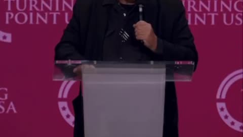 The deep state must be destroyed