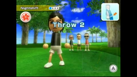 Wii Sports Resort Game15 Part7