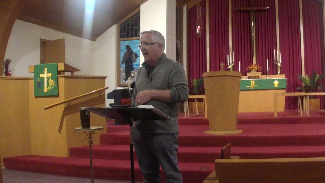 Seven keys to Revelation