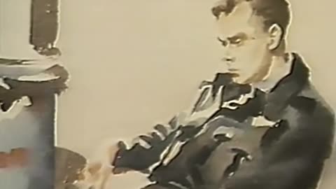 The Valour And The Horror - Death By Moonlight; Bomber Command (1992)