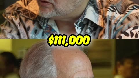 I Made Bitcoin Rich: Gerry's Hilarious Crypto Credit Claim!