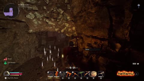 RAW GAMEPLAY – Return to Moria | No Commentary Episode 396