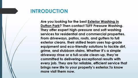 The best Gutter Cleaning in Dutton Park.