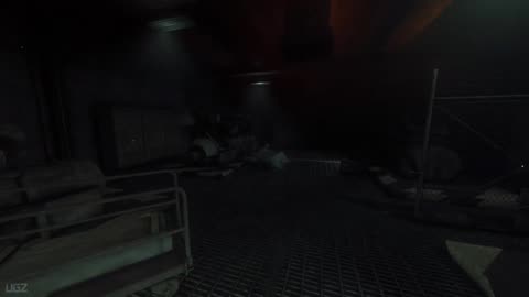 Void Inside - The Last Survivor In His Shelter | Psychological Horror Game