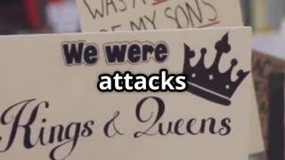 Left-Wing Violence Hits 30-Year High!