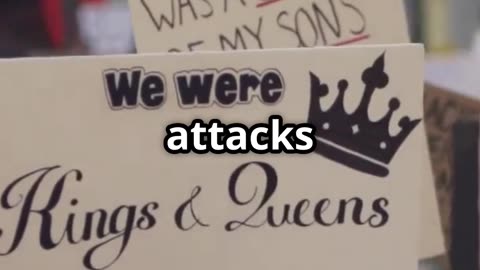 Left-Wing Violence Hits 30-Year High!