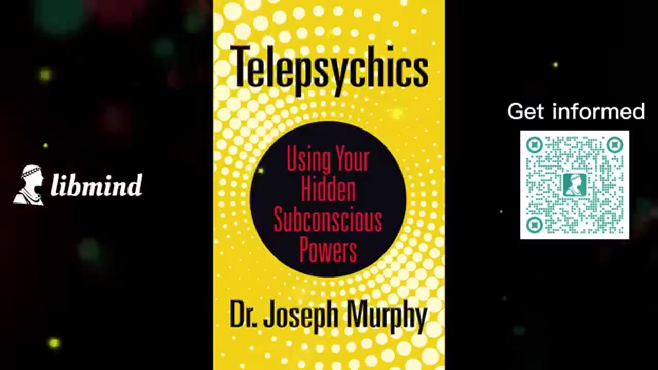 Telepsychics_ Using Your Hidden Subconscious Powers by Joseph Murphy AudioBook