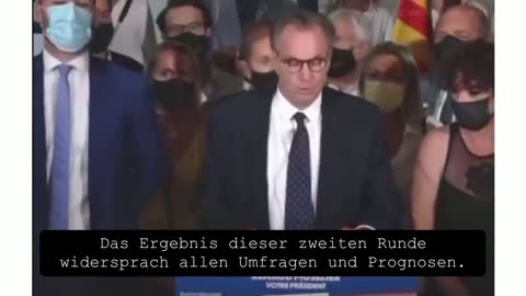 Was eine Show 🤡🙃