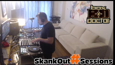 SkankOut#Sessions is live! linktr.ee/skankout for all live links!