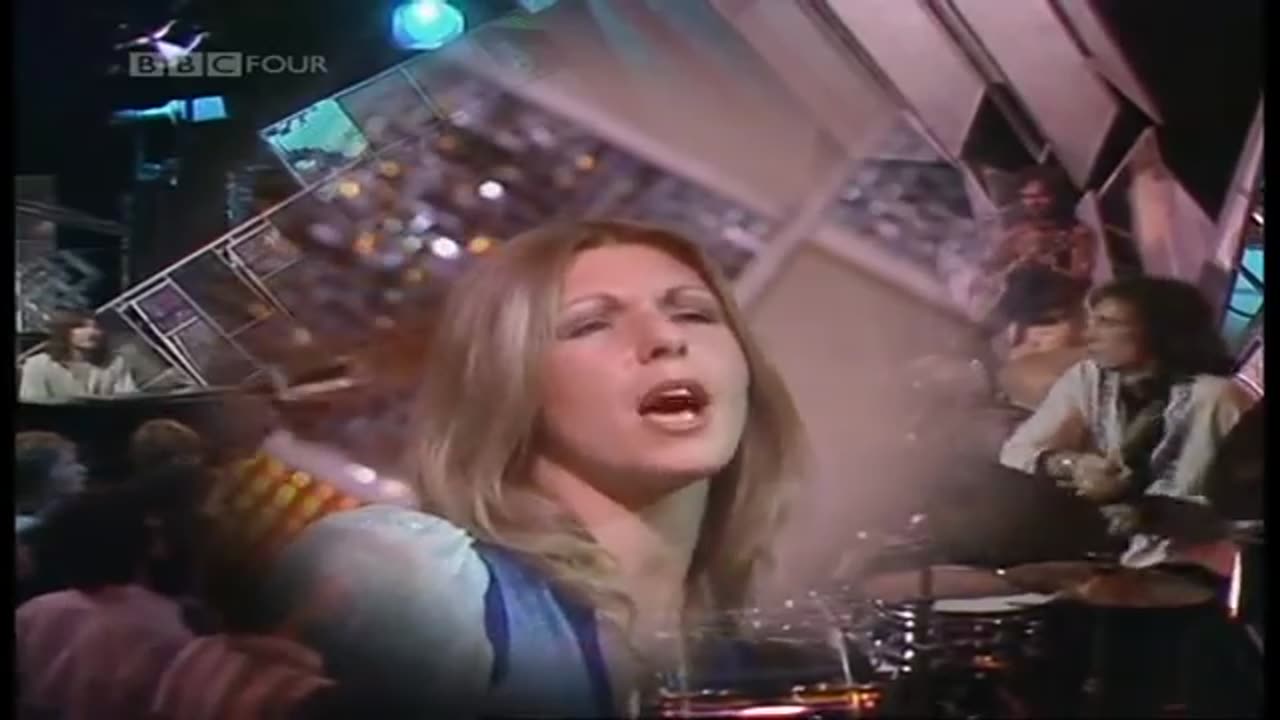 Renaissance - Northern Lights = UK 1978