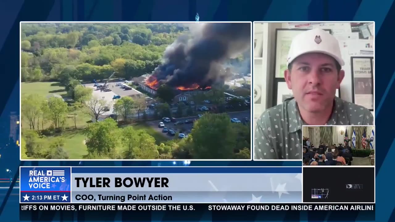 MICHIGAN CHURCH SHOOTER MOTIVE?