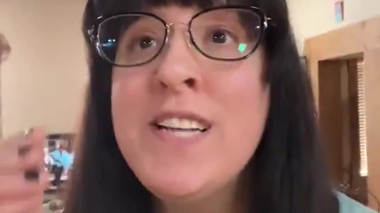 Leftist With TDS Threatens to Key any Pro Trump Vehicle She Sees