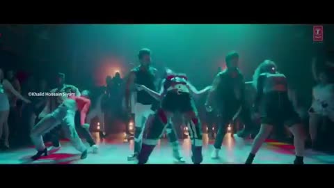 Haye Garmi Full Song | Street Dancer 3D | Varun D, Nora F, Badshah, Neha K | Remo D